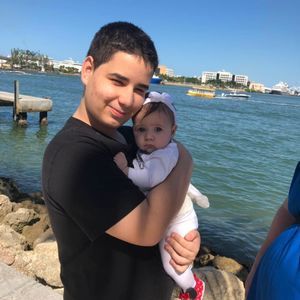 Meet your Posher, Brian